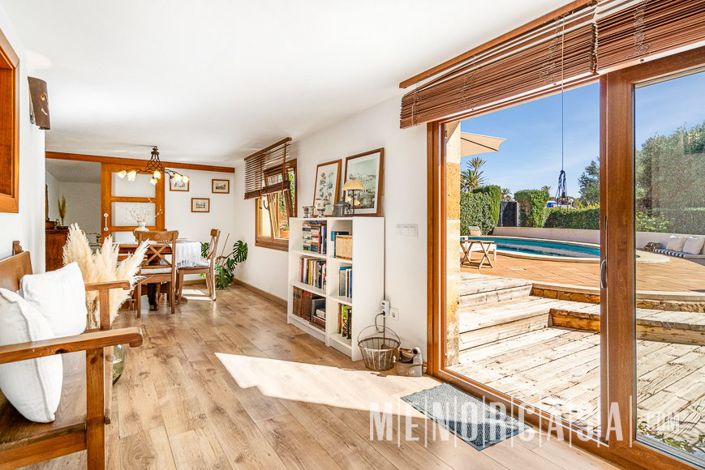 Image No.41-Villa de 3 chambres à vendre à Binibequer