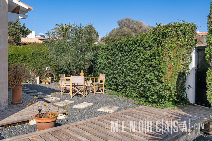 Image No.42-Villa de 3 chambres à vendre à Binibequer