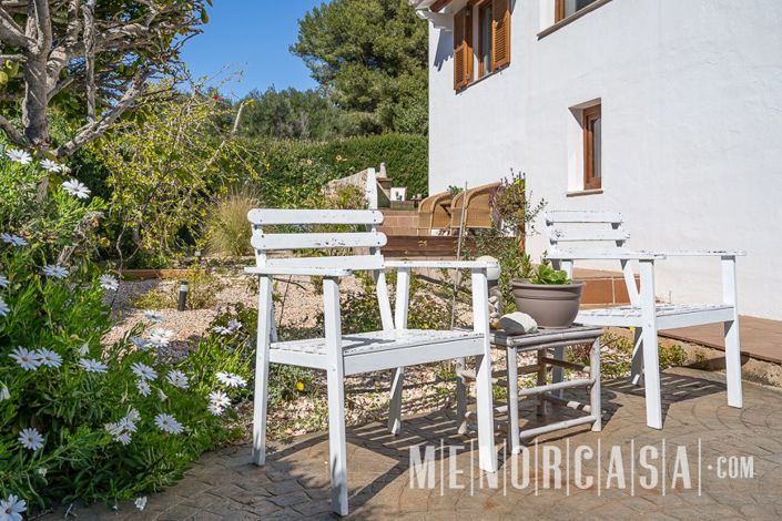 Image No.43-Villa de 3 chambres à vendre à Binibequer