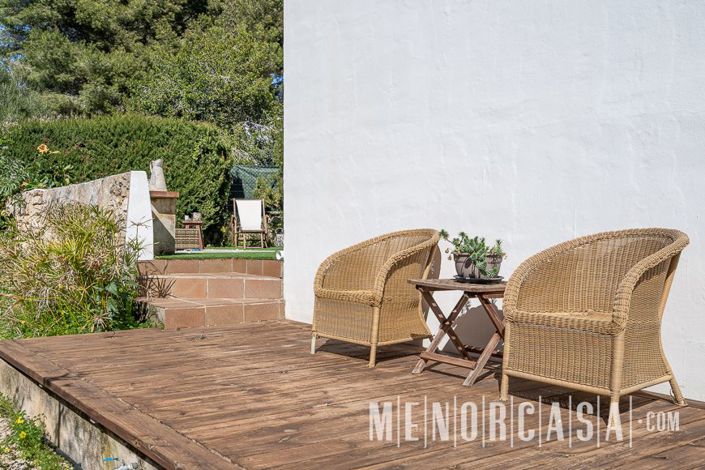 Image No.44-Villa de 3 chambres à vendre à Binibequer