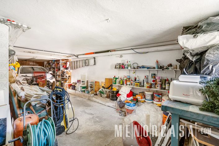 Image No.46-Villa de 3 chambres à vendre à Binibequer