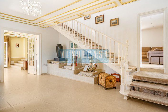 Image No.21-4 Bed Villa for sale