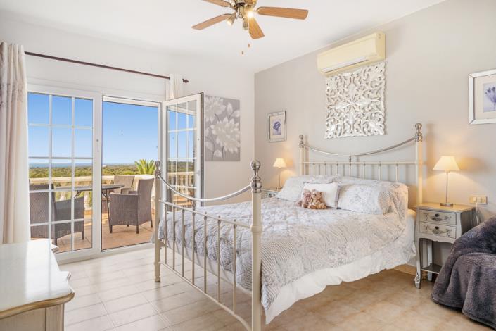 Image No.5-Maison de campagne de 4 chambres à vendre à Alaior