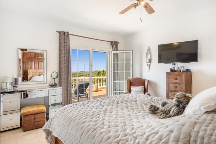 Image No.11-Maison de campagne de 4 chambres à vendre à Alaior