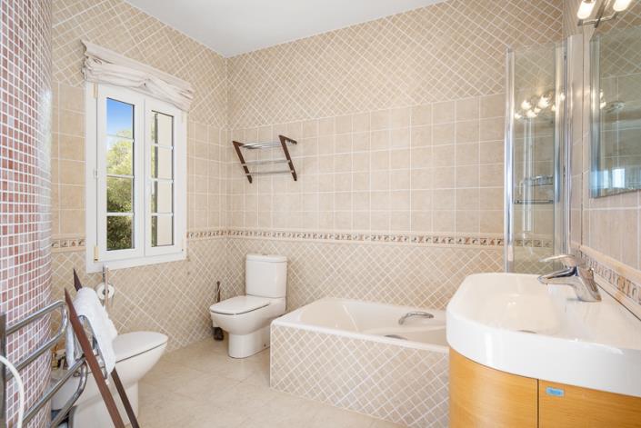 Image No.13-Maison de campagne de 4 chambres à vendre à Alaior