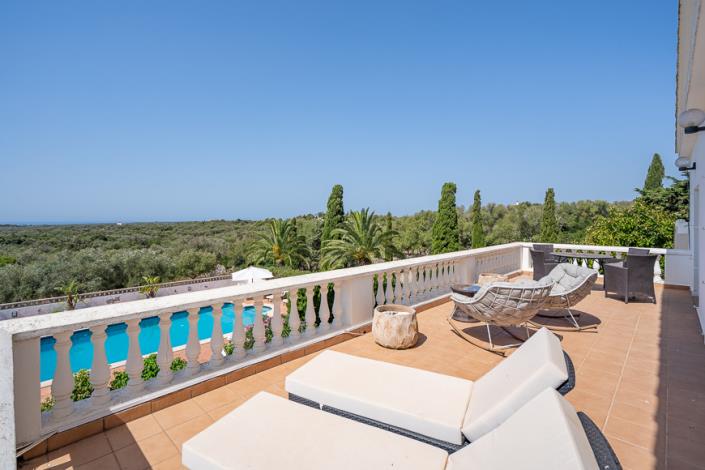 Image No.15-Maison de campagne de 4 chambres à vendre à Alaior