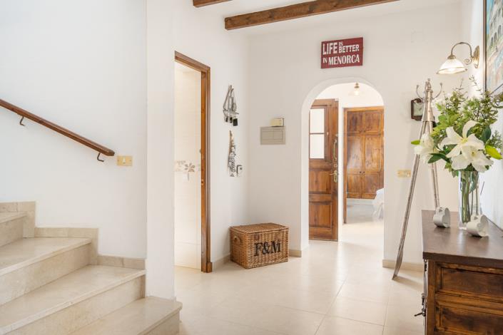 Image No.17-Maison de campagne de 4 chambres à vendre à Alaior