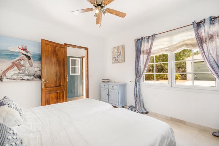 Image No.20-Maison de campagne de 4 chambres à vendre à Alaior