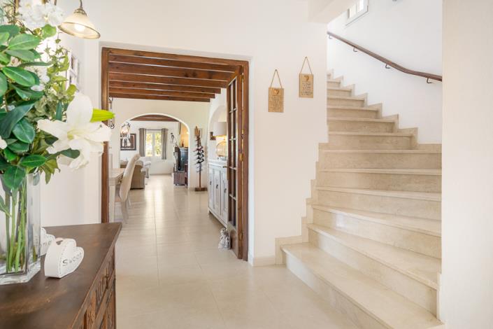 Image No.22-Maison de campagne de 4 chambres à vendre à Alaior