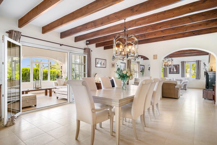 Image No.24-Maison de campagne de 4 chambres à vendre à Alaior