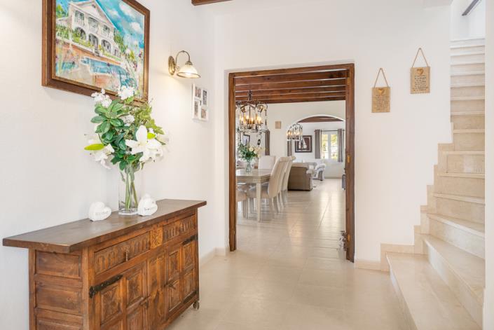 Image No.23-Maison de campagne de 4 chambres à vendre à Alaior