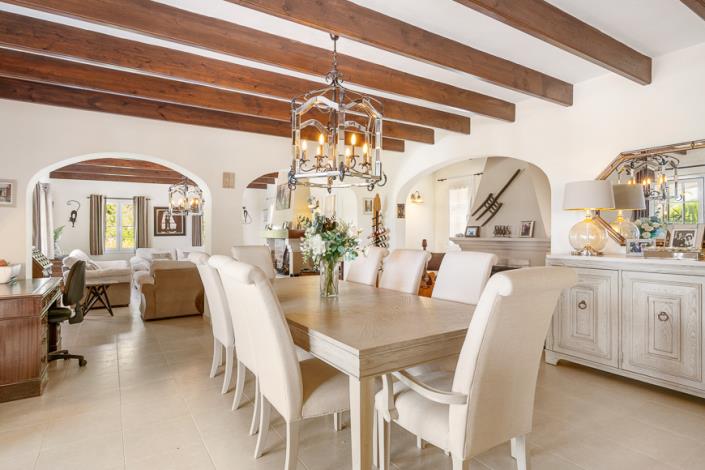 Image No.25-Maison de campagne de 4 chambres à vendre à Alaior