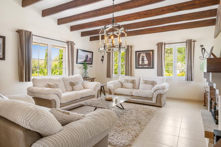 Image No.26-Maison de campagne de 4 chambres à vendre à Alaior