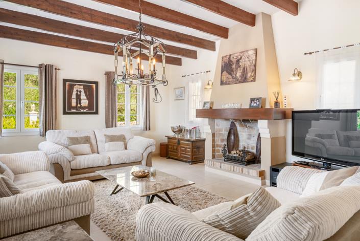 Image No.27-Maison de campagne de 4 chambres à vendre à Alaior