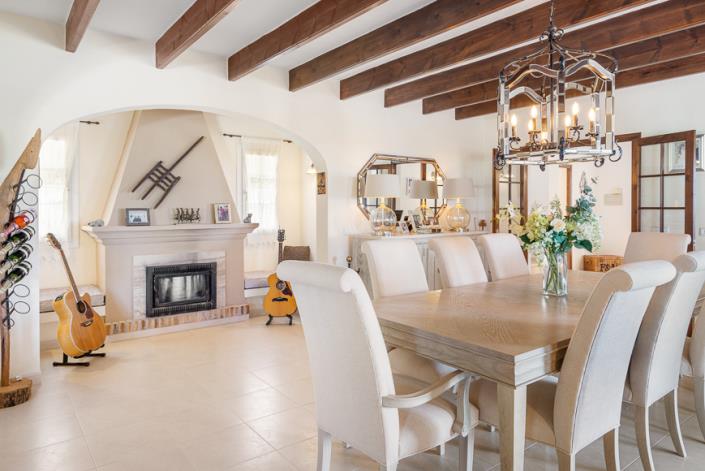 Image No.29-Maison de campagne de 4 chambres à vendre à Alaior