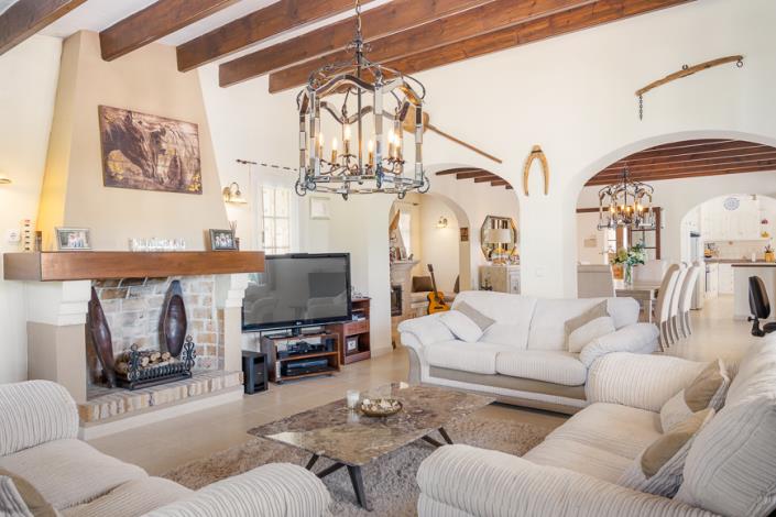 Image No.28-Maison de campagne de 4 chambres à vendre à Alaior