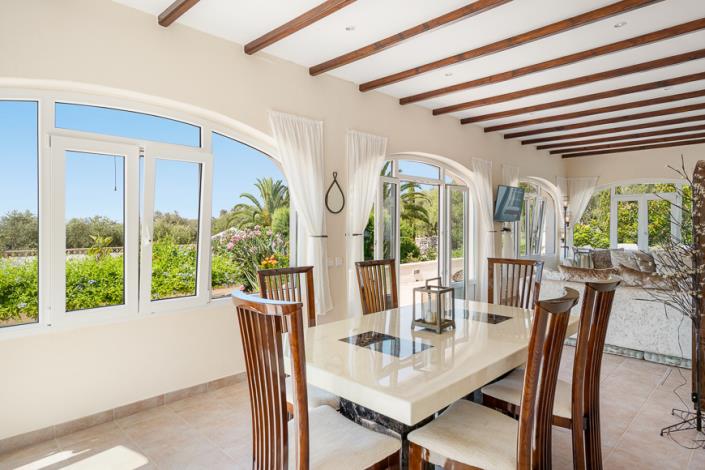 Image No.35-Maison de campagne de 4 chambres à vendre à Alaior