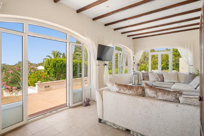 Image No.36-Maison de campagne de 4 chambres à vendre à Alaior