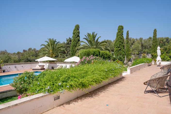 Image No.39-Maison de campagne de 4 chambres à vendre à Alaior