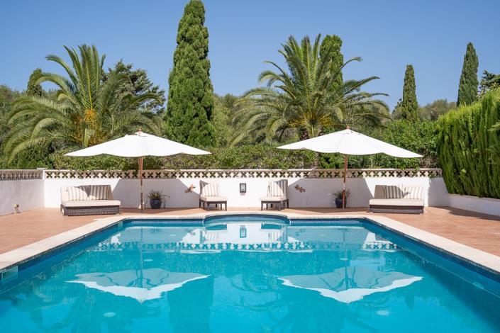 Image No.3-Maison de campagne de 4 chambres à vendre à Alaior