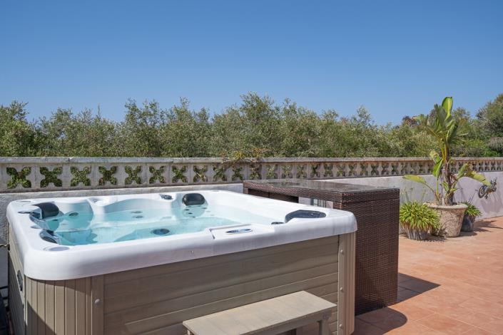 Image No.43-Maison de campagne de 4 chambres à vendre à Alaior