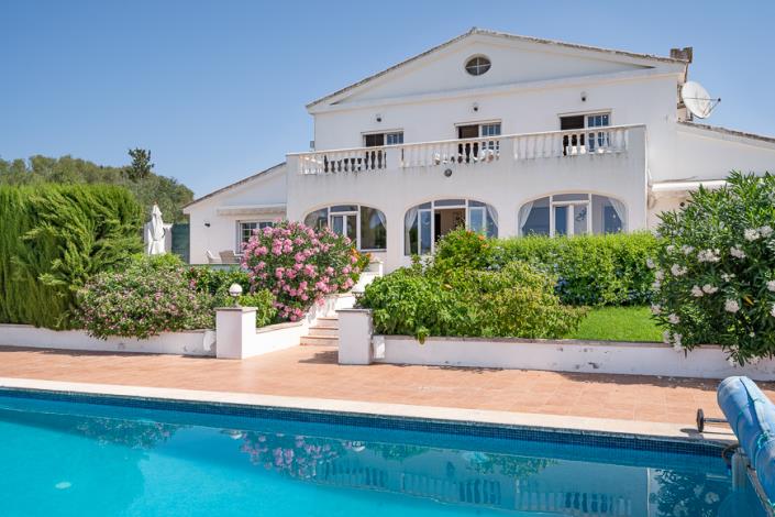 Image No.45-Maison de campagne de 4 chambres à vendre à Alaior