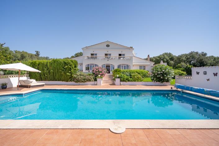 Image No.46-Maison de campagne de 4 chambres à vendre à Alaior