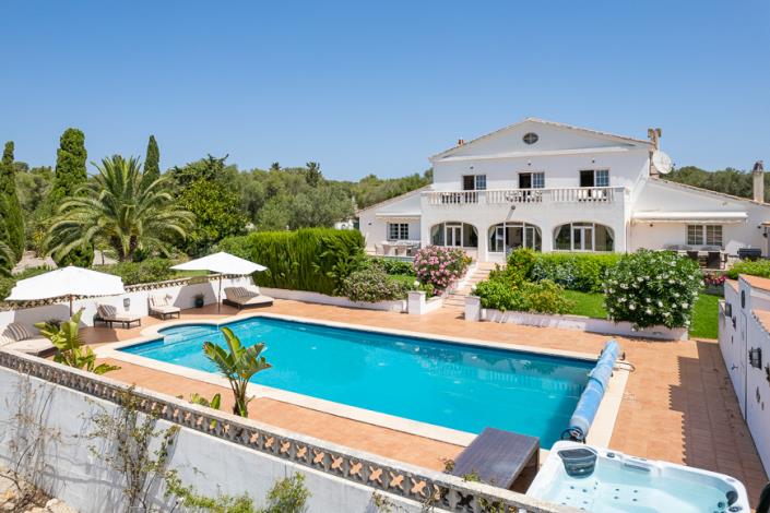 Image No.48-Maison de campagne de 4 chambres à vendre à Alaior