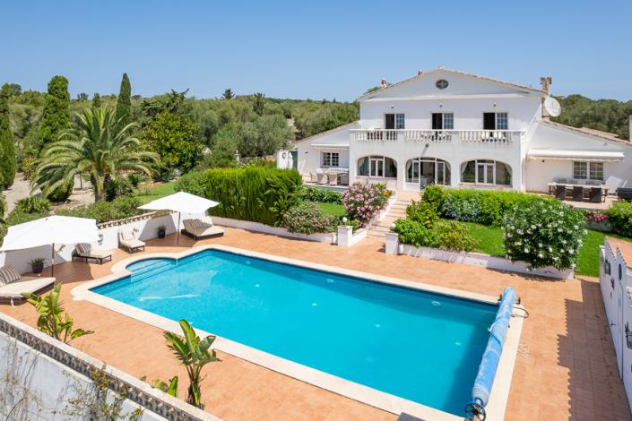 Image No.49-Maison de campagne de 4 chambres à vendre à Alaior