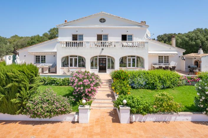 Image No.51-Maison de campagne de 4 chambres à vendre à Alaior