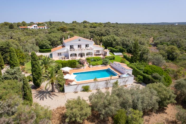 Image No.52-Maison de campagne de 4 chambres à vendre à Alaior