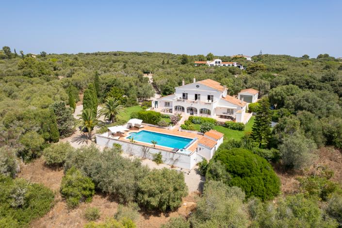 Image No.54-Maison de campagne de 4 chambres à vendre à Alaior
