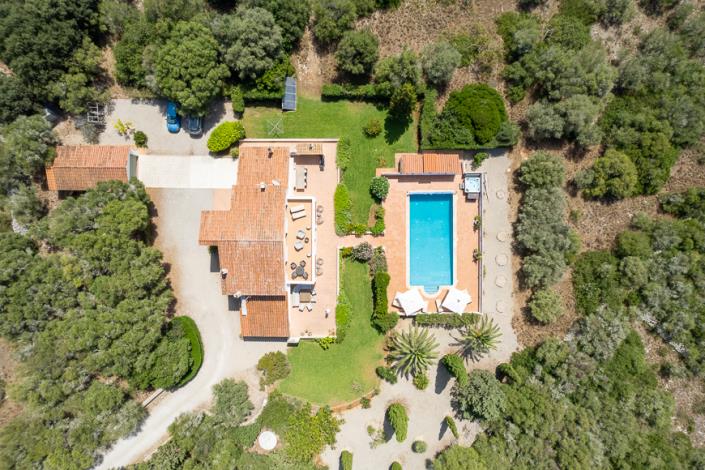 Image No.55-Maison de campagne de 4 chambres à vendre à Alaior