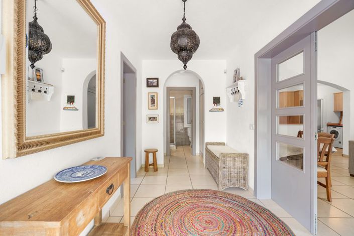 Image No.6-Villa de 3 chambres à vendre à Son Parc