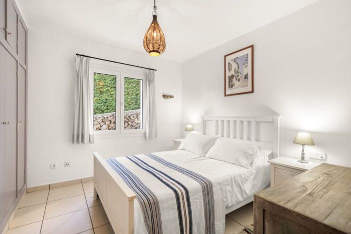 Image No.7-Villa de 3 chambres à vendre à Son Parc