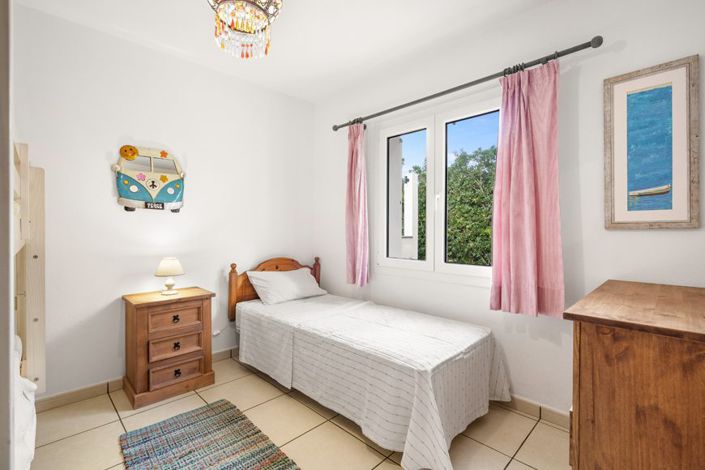 Image No.10-Villa de 3 chambres à vendre à Son Parc