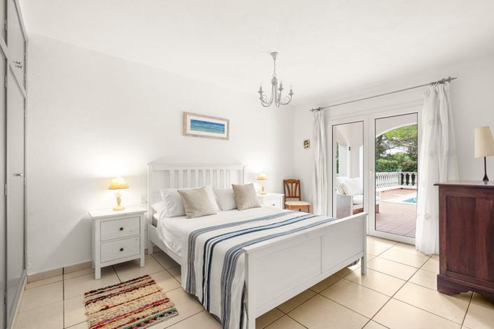 Image No.13-Villa de 3 chambres à vendre à Son Parc