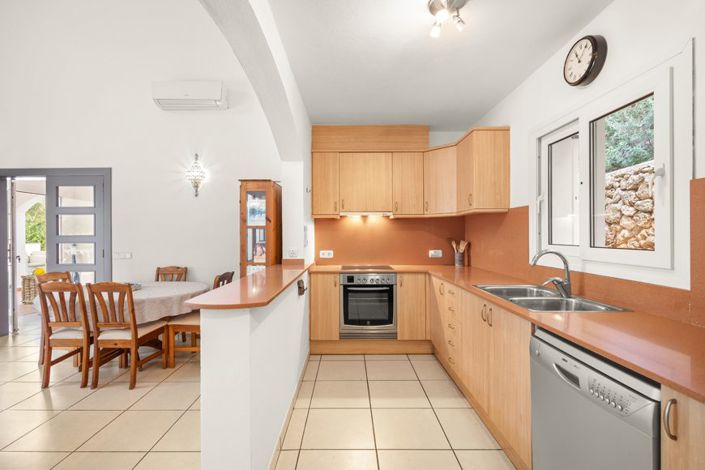 Image No.17-Villa de 3 chambres à vendre à Son Parc