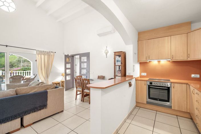 Image No.18-Villa de 3 chambres à vendre à Son Parc