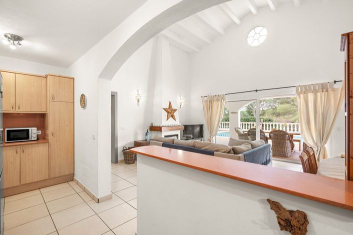 Image No.19-Villa de 3 chambres à vendre à Son Parc