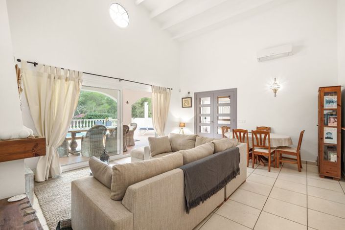 Image No.21-Villa de 3 chambres à vendre à Son Parc