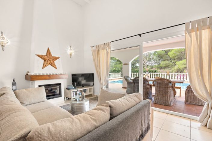 Image No.22-Villa de 3 chambres à vendre à Son Parc