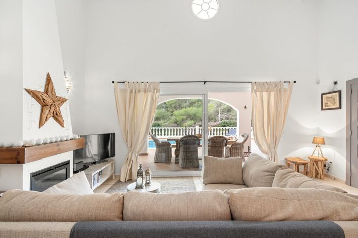 Image No.23-Villa de 3 chambres à vendre à Son Parc