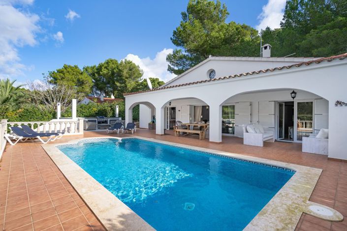 Image No.27-Villa de 3 chambres à vendre à Son Parc