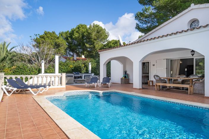 Image No.28-Villa de 3 chambres à vendre à Son Parc