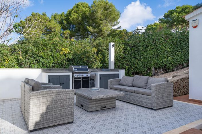 Image No.29-Villa de 3 chambres à vendre à Son Parc