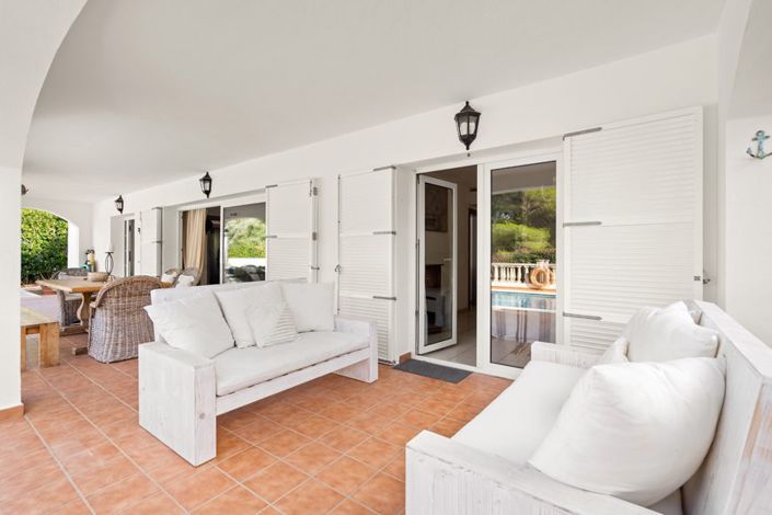 Image No.33-Villa de 3 chambres à vendre à Son Parc