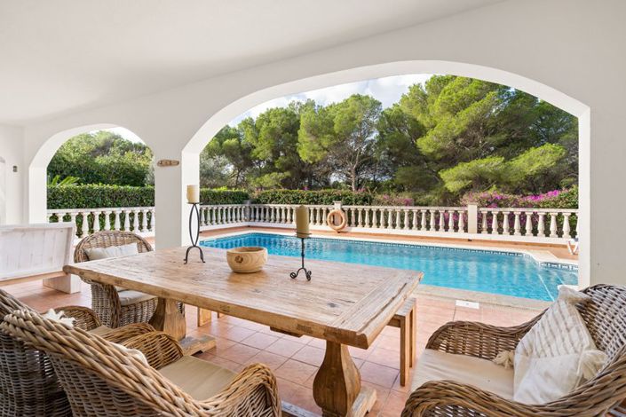 Image No.34-Villa de 3 chambres à vendre à Son Parc