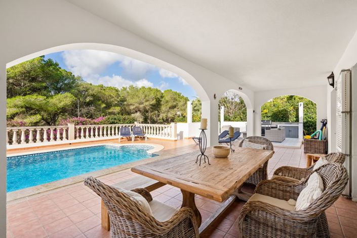 Image No.35-Villa de 3 chambres à vendre à Son Parc