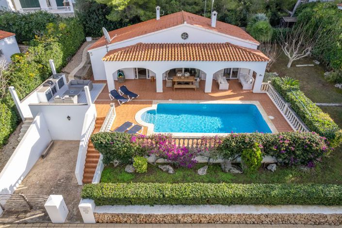 Image No.36-Villa de 3 chambres à vendre à Son Parc